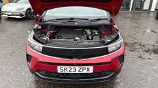 Vauxhall Grandland 1.2 Turbo GS 5dr Petrol Hatchback